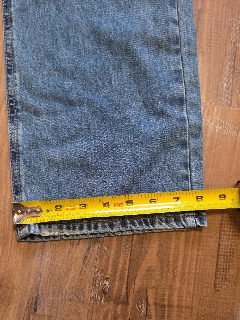 Gap NWT. Classic Blue Denim Overalls